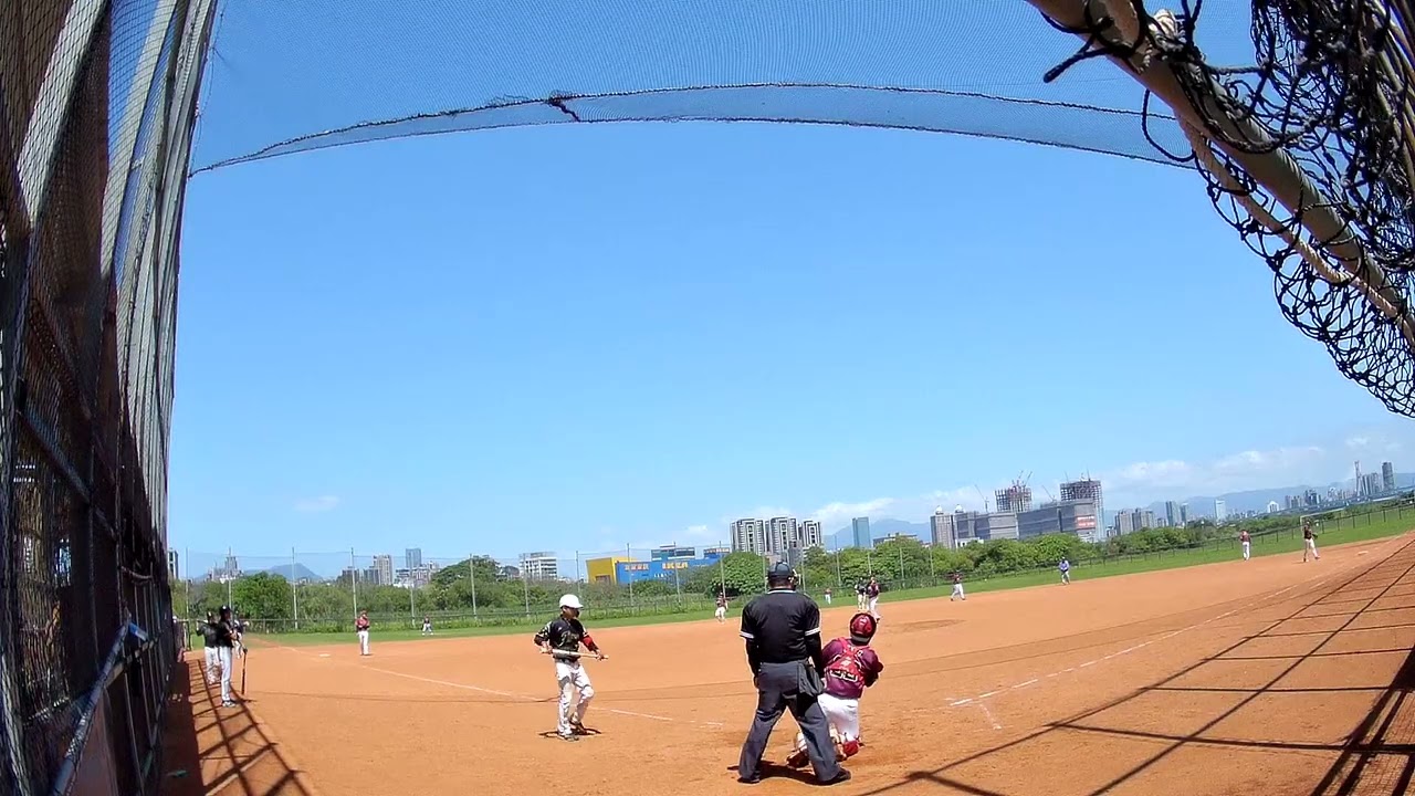 2026.03.14 師大OB vs. 獅魂   四局上