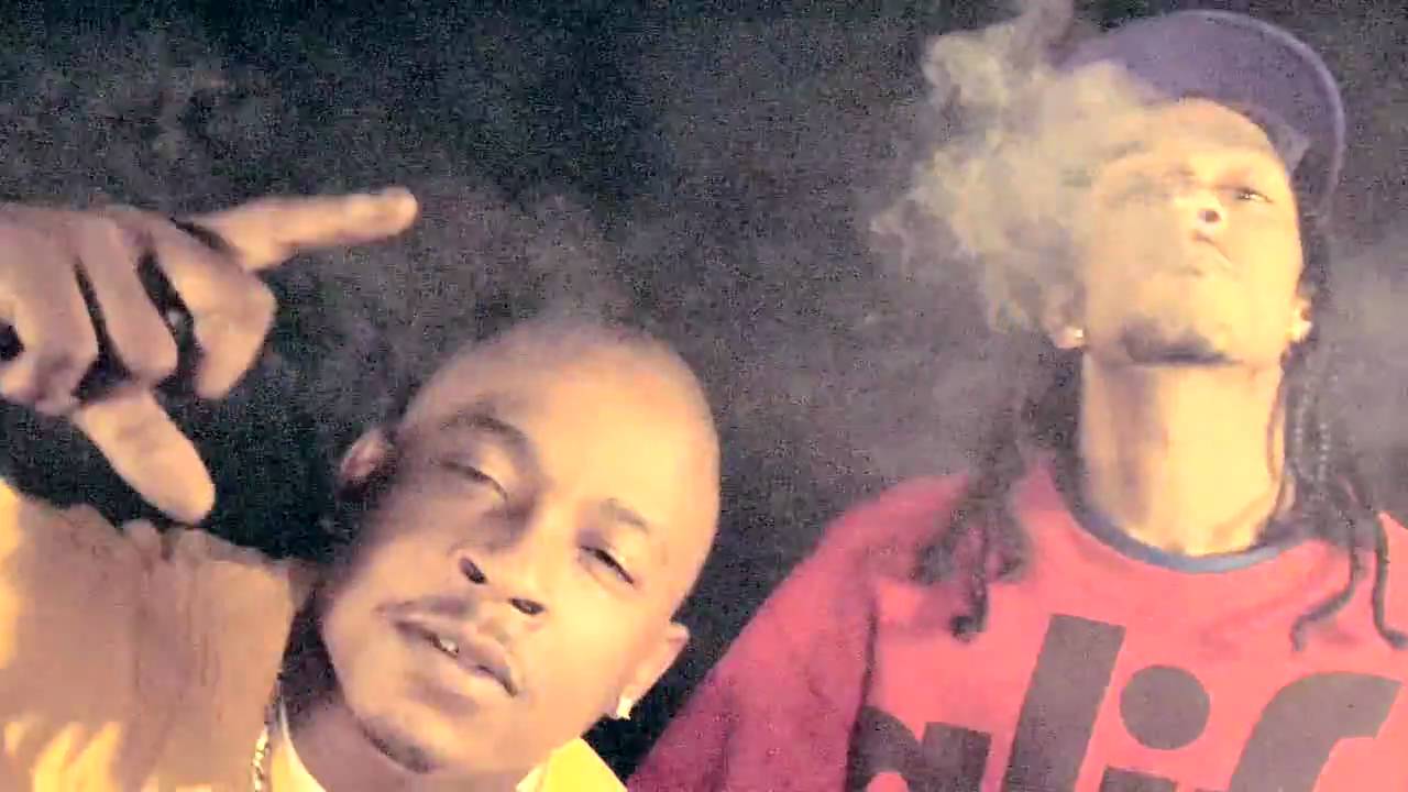 SMOKE 1 WIT US - SPI feat NIPSEY HUSSLE [OFFICIAL HD MUSIC VIDEO]