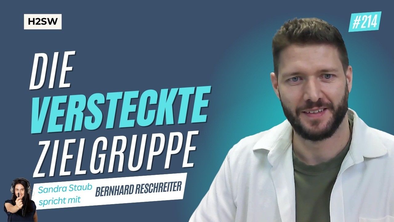 Wie deine Zielgruppe bei Meta sichtbar wird - Im Interview mit Sandra Staub