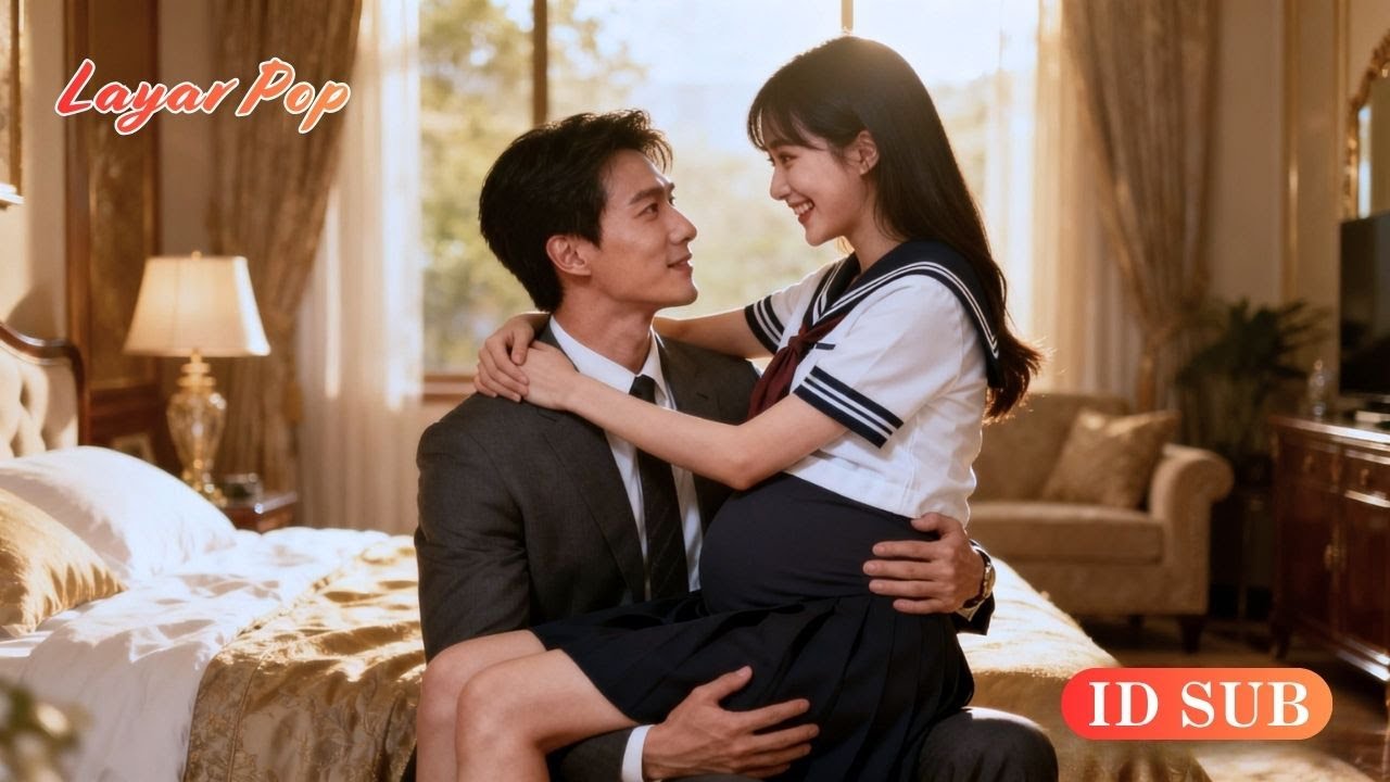 【IDSUB】Sekretaris perawan menukar kebebasan dengan CEO mandul, semalam hamil kembar lalu menikah.