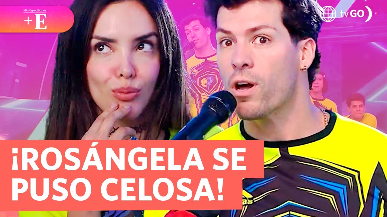 ¿Viajará Patricio Parodi a Tailandia para apoyar a Flavia López? | Más Espectáculos (HOY)