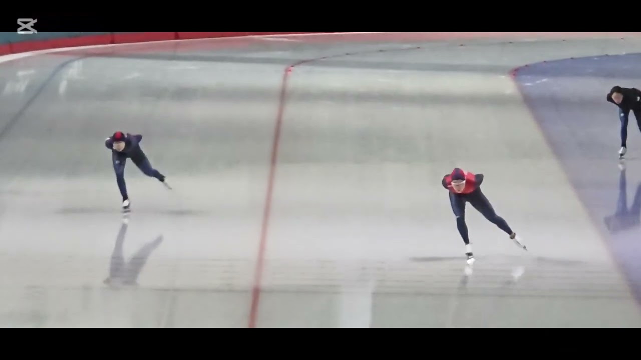 박은경(의정부여고) 여자 고등부 1500m 제49회 경기도교육감배 도내 초,중,고 학교대항 빙상경기대회 (26.02.02~02.03)