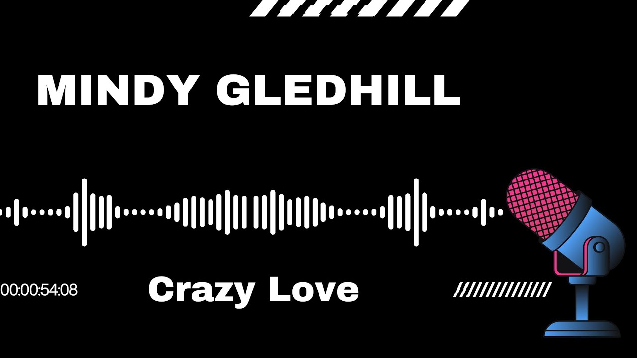 SimplySing Karaoke - Mindy Gledhill: Crazy Love