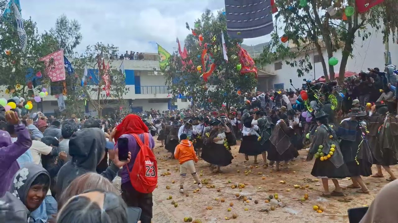 TAMBOGAN CHURUBAMBA HUANUCO 
