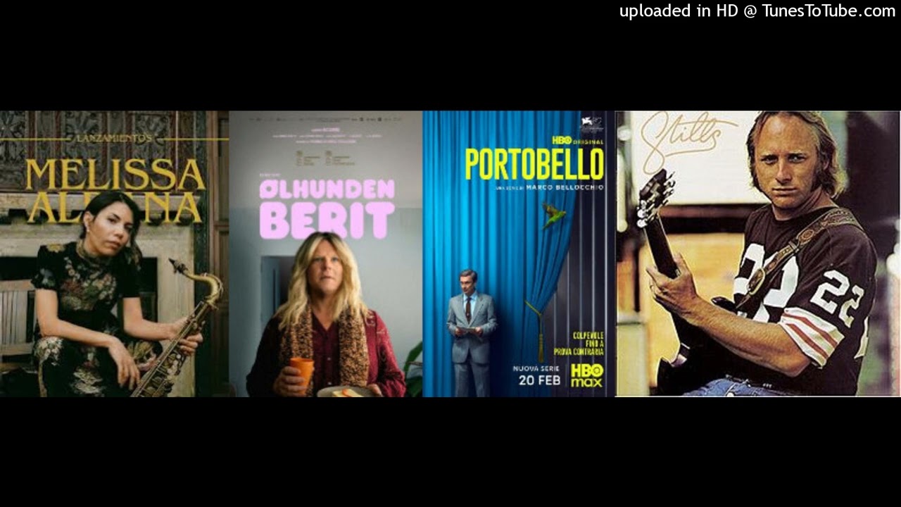 UN HOMBRE MEJOR – PORTOBELLO – (De Película RNE 07/03/2026)