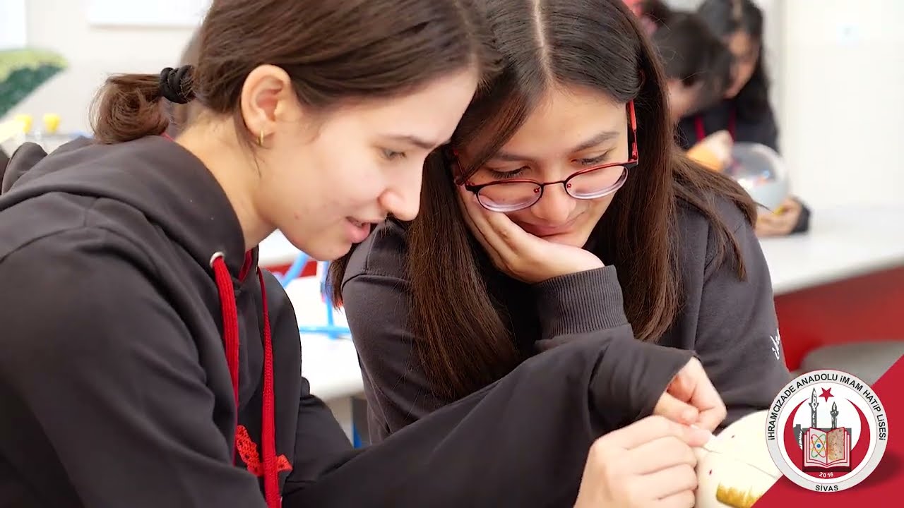 Sivas İhramcızade Anadolu İmam Hatip Lisesi