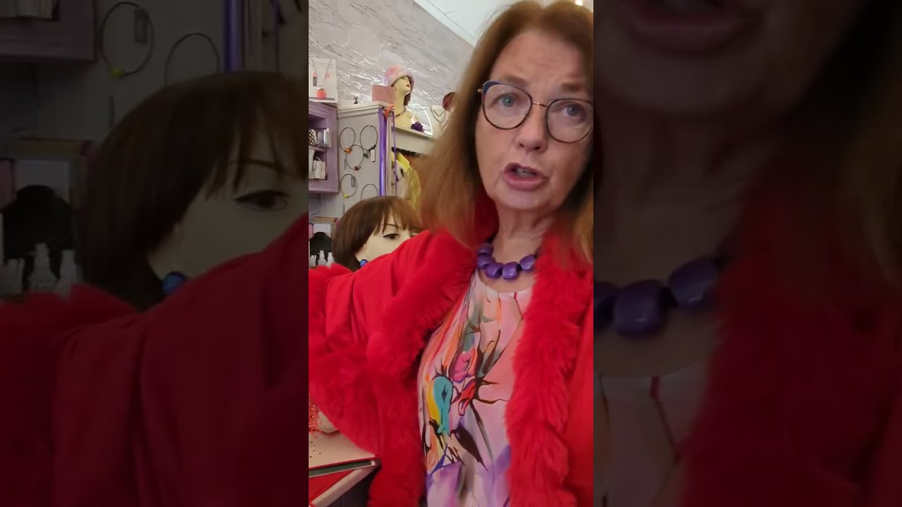 Valentine's Gifts & Corona Silver: Violette Skibbereen, Ireland's Hidden Gem! #coronasilver #silktop