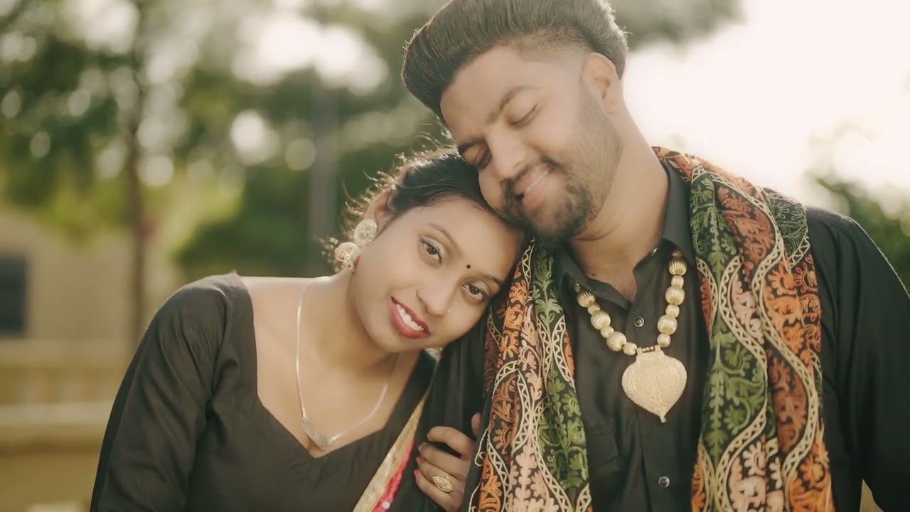 NEW PRE WEDDING || RAM+KAJAL||SABHARWAL STUDIO||2025