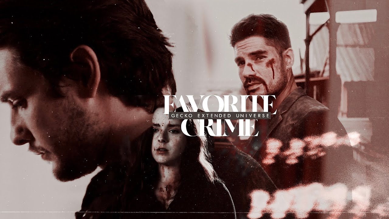 favorite crime.