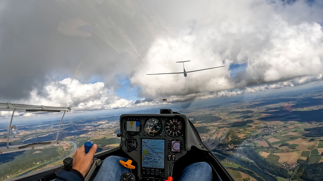 EXTREME CLOSE FORMATION | LS3 vs. Std. Cirrus