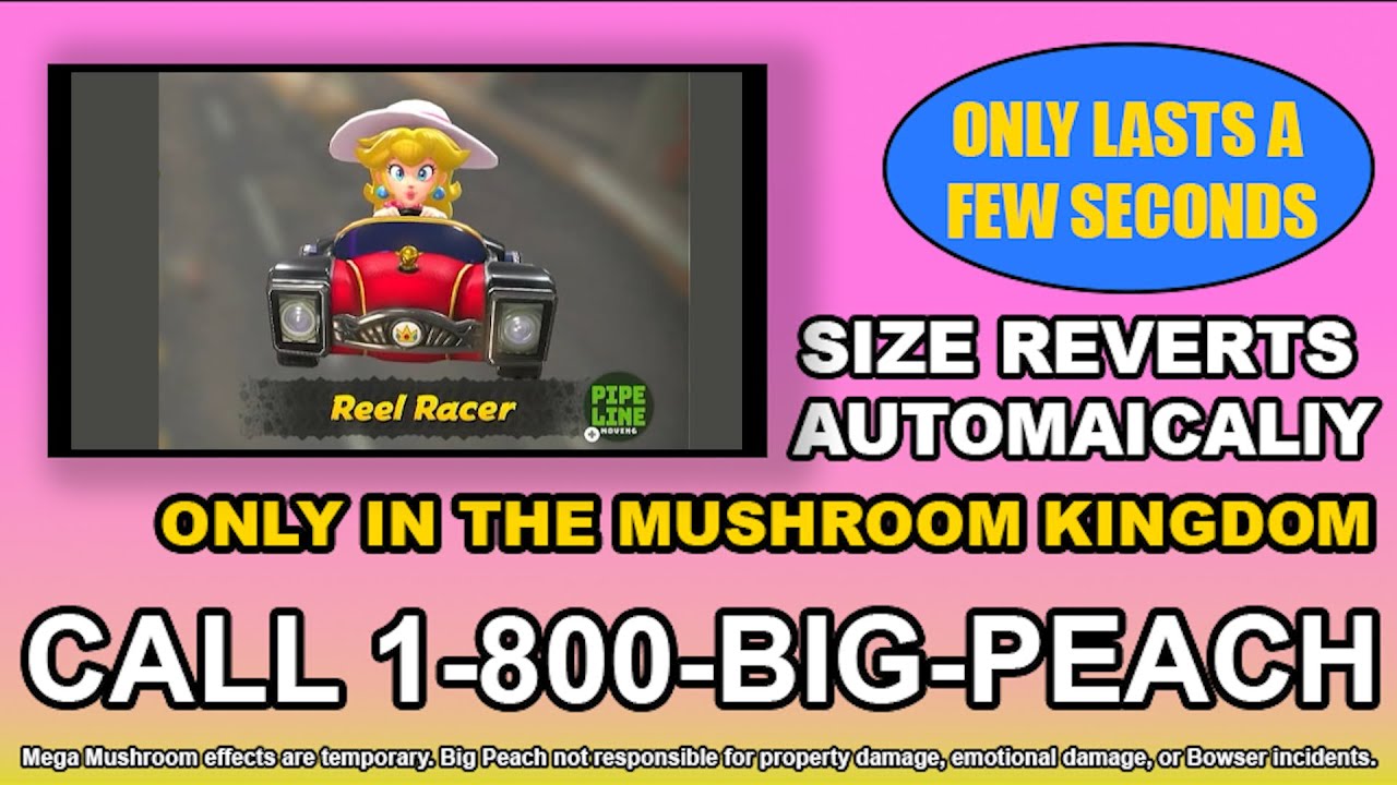 Mario Kart World Funny Moments #3 – Redemption and Immediate Failure