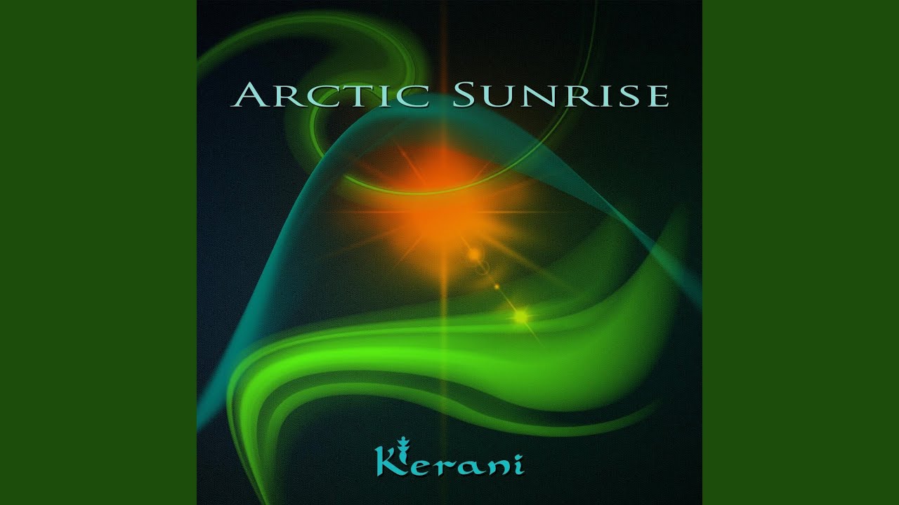 Arctic Sunrise