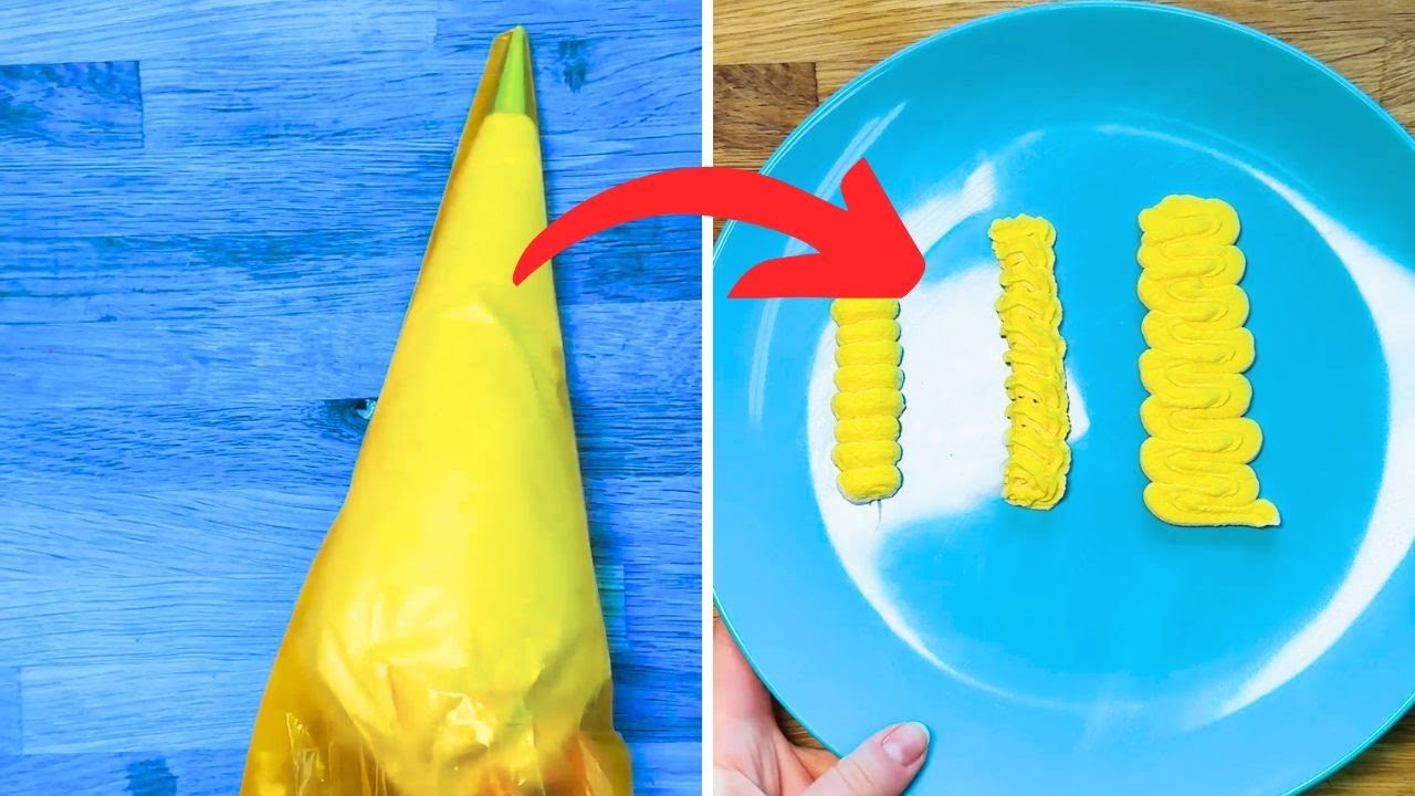 28 идей и полезных советов для приготовления вкусных блюд 👨&zwj;🍳😏