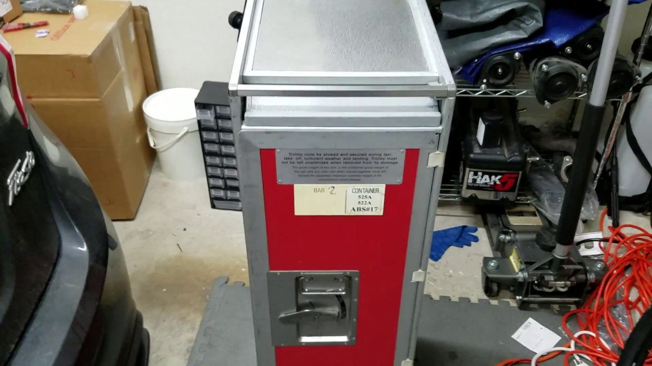 My new toolbox project