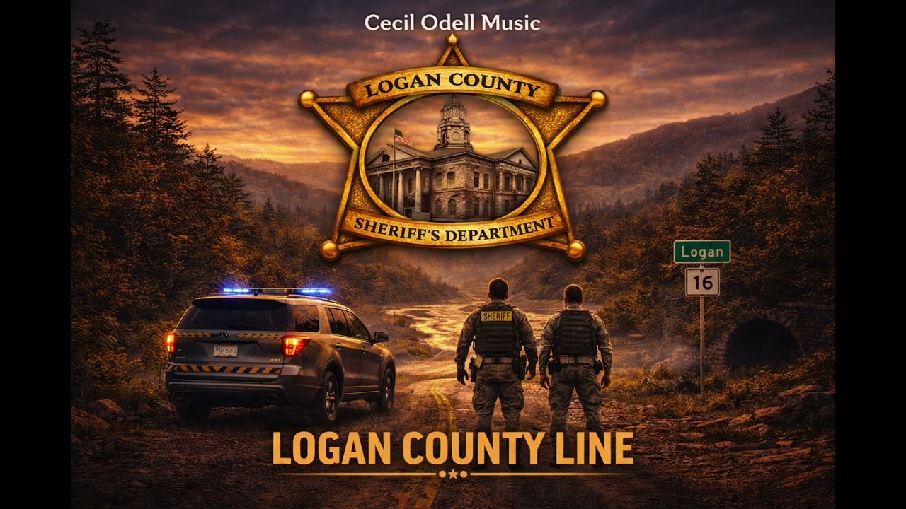 Logan County Line (Logan County Sheriff’s Department)
