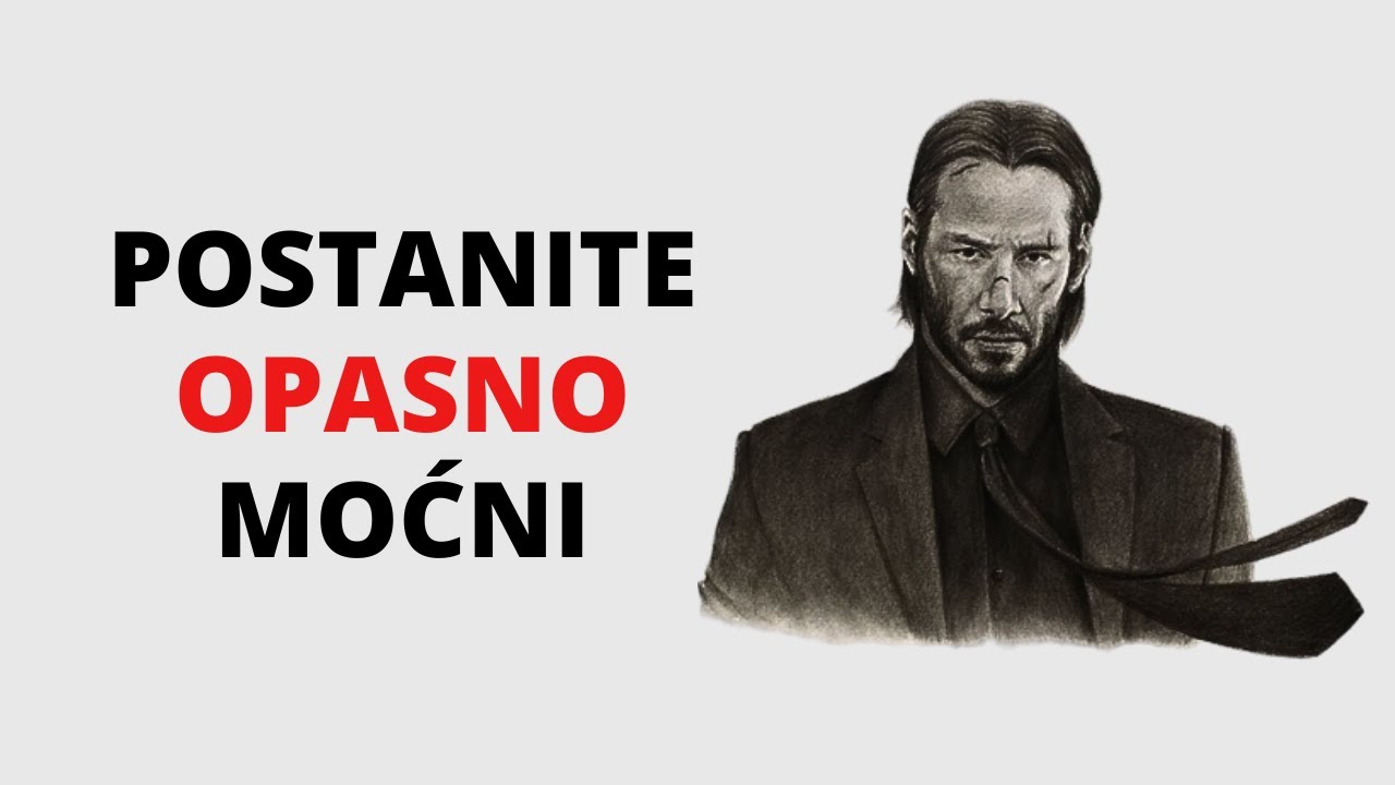 Stvari Koje Vas Mogu Učiniti Opasno Moćnom Osobom