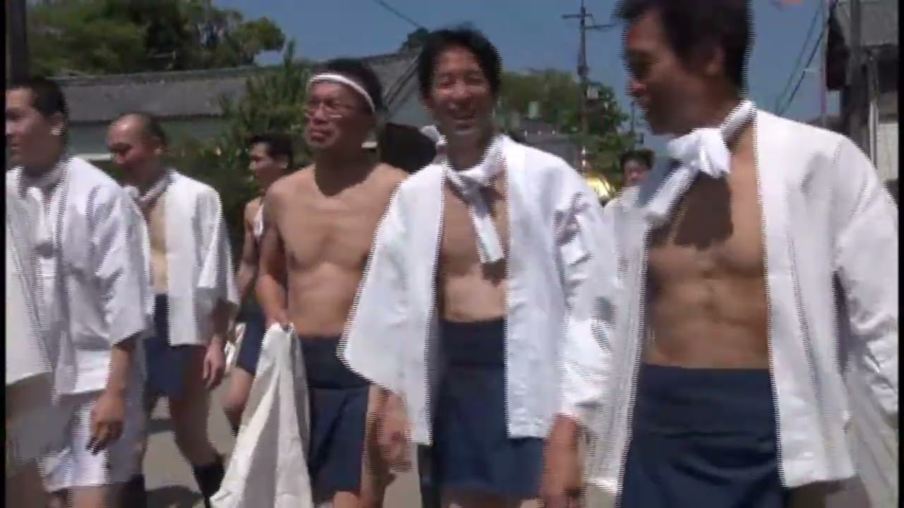 赤野井H28（2宵宮・ダイジェスト版）720