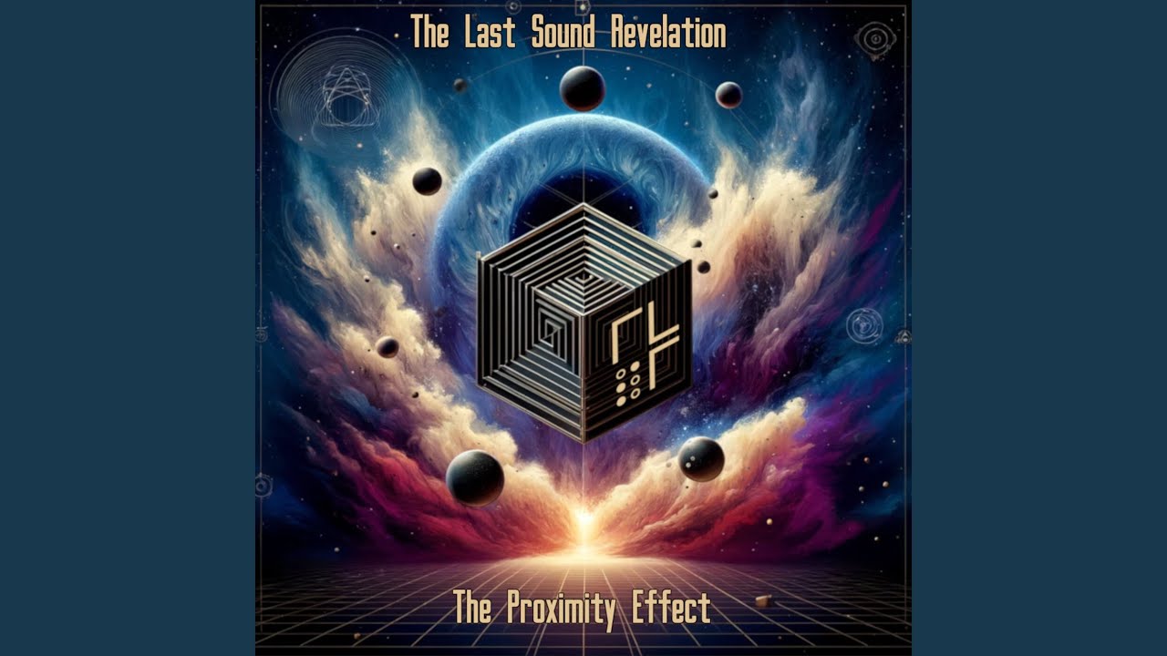 The Proximity Effect