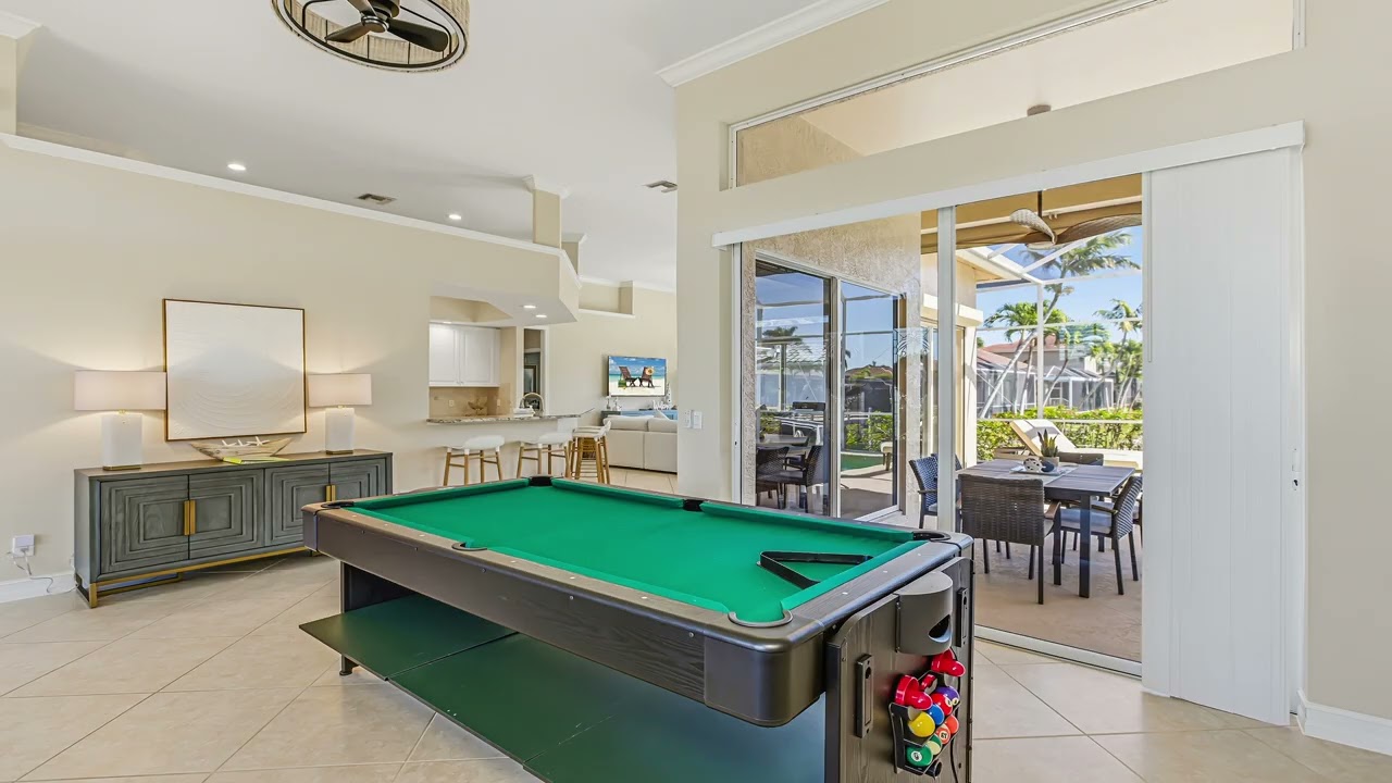 Want Your Listings / Rentals to Look STUNNING  Naples HDR Photography