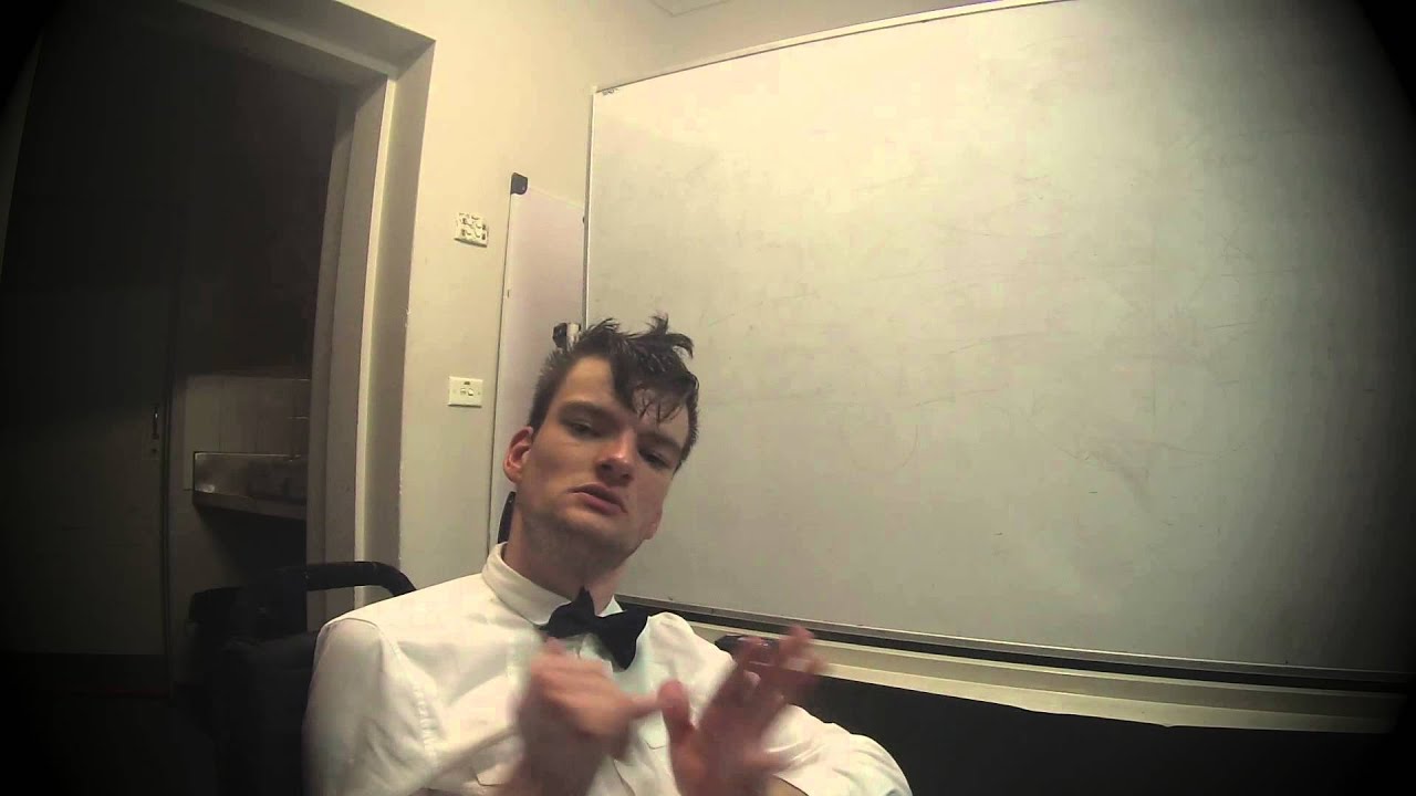 Lachlan's retire the music