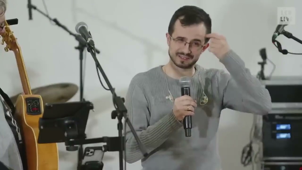 LCH LIVE MOMENTS :: Svedectvo Tadeáš a Veronika Gavaloví