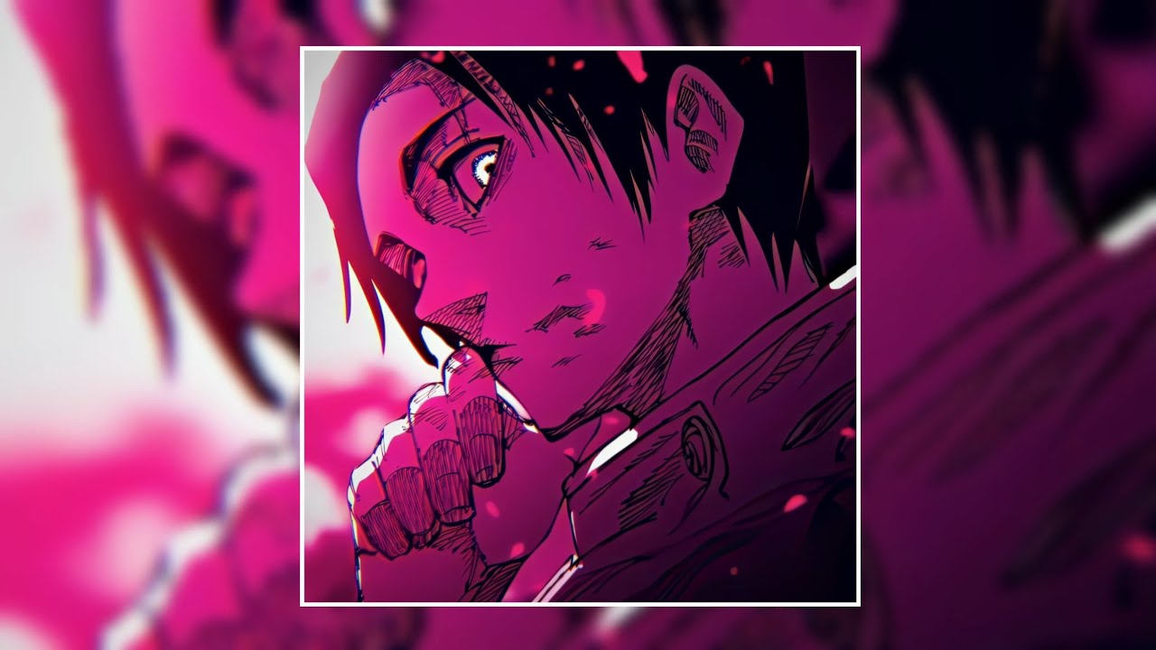 KLEAVE, JXM - DARK SOULS FUNK (SLOWED) x Yuta Okkotsu (Jujutsu Kaisen)