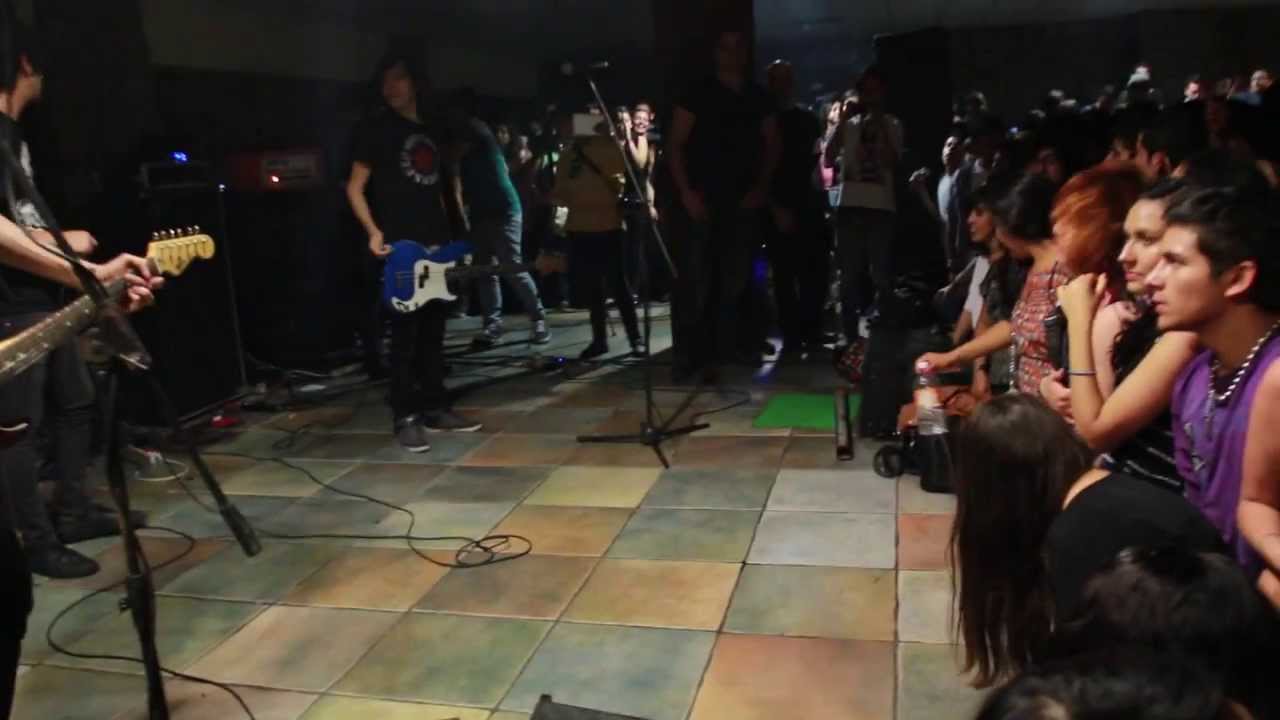AURUM EN ZACATECAS - 17 AÑOS NO ALCANZAN A ENTENDER