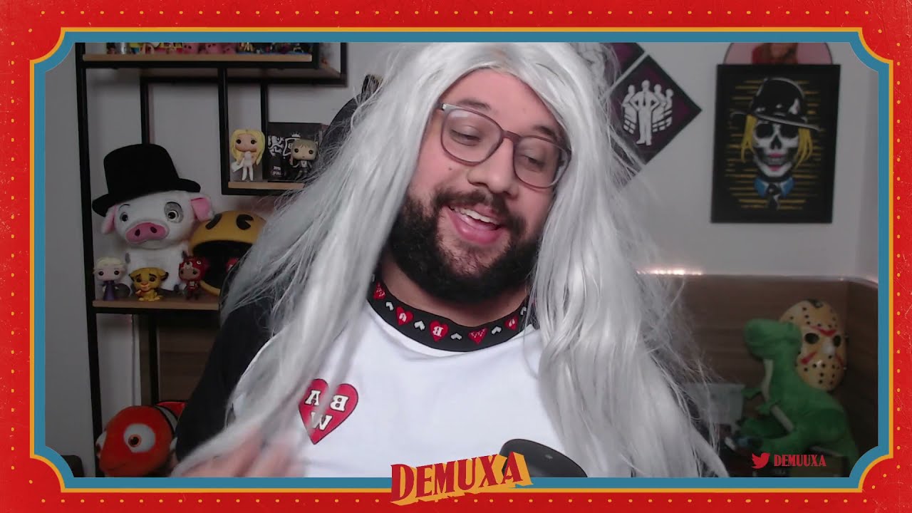 DEVOUR - Demuxa