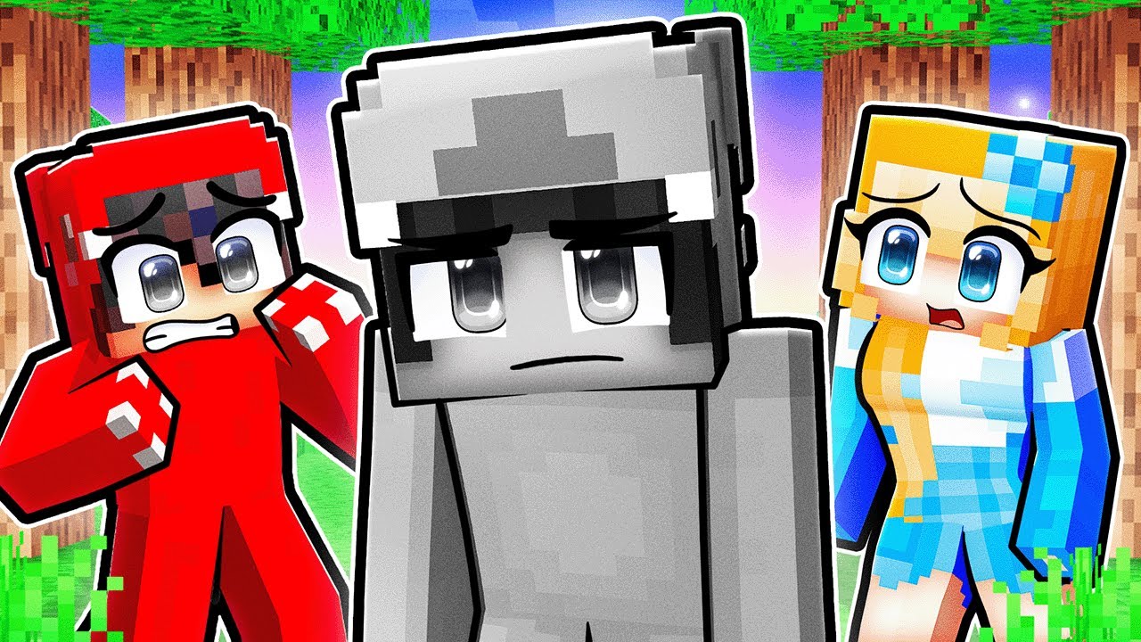 Omz LOST HIS EMOTIONS in Minecraft!