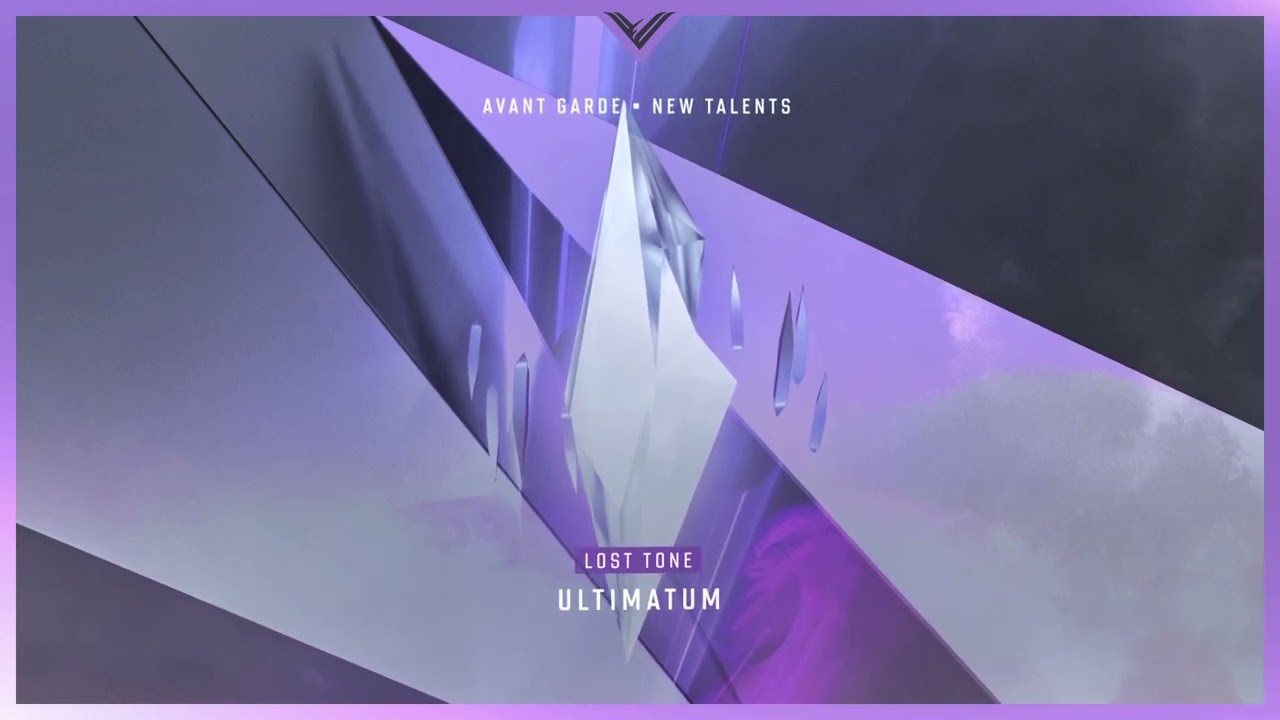 Lost Tone - Ultimatum