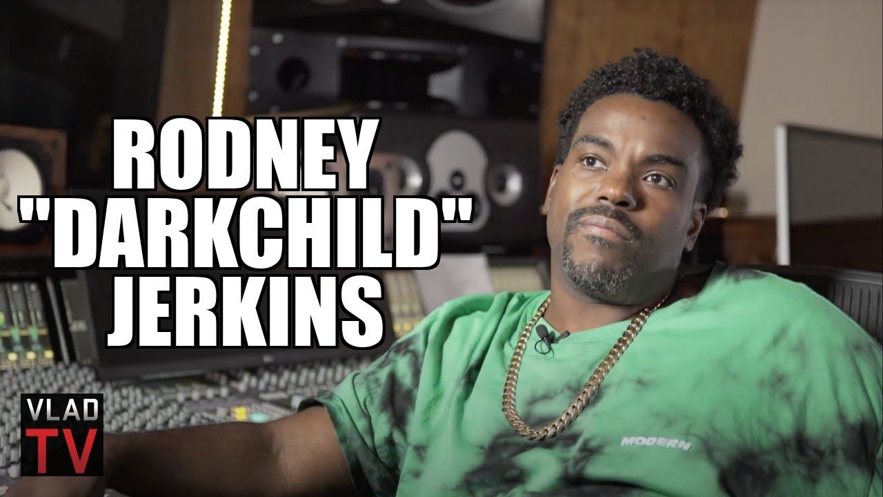 Darkchild о том, почему он продал 982 песни Hipgnosis вместе с Timbaland и RZA (часть 25)