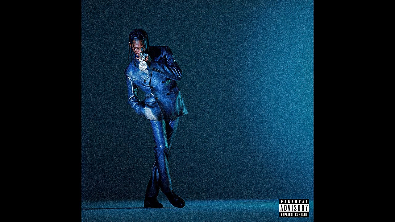 TRAVIS SCOTT x FUTURE TYPE BEAT - CINDERELLA