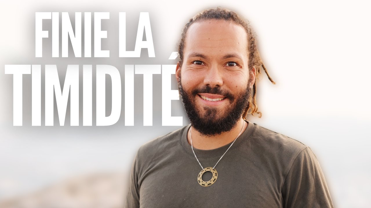 COMMENT NE PLUS ETRE TIMIDE  [ vaincre sa timidit&eacute; ]