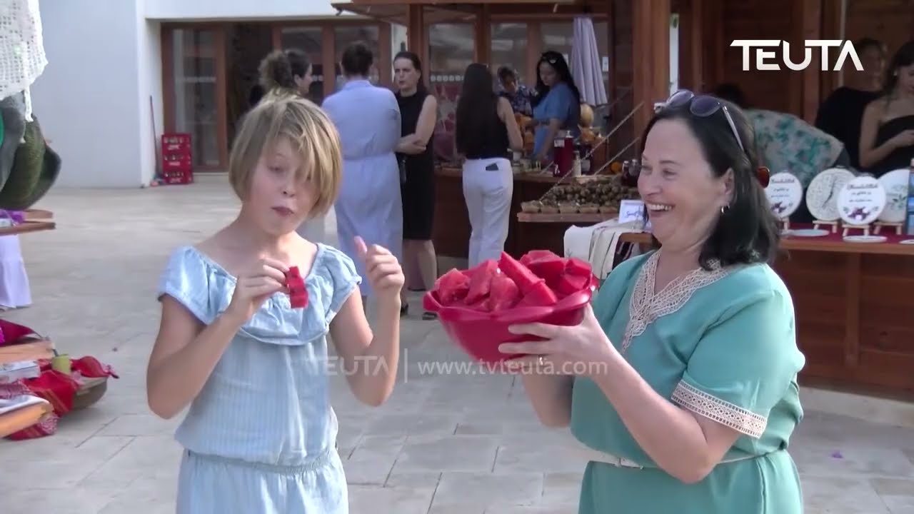 “Shalqiri i Ulqinit 2025 – Traditë, Shije dhe Muzikë nën Qiellin Veror”