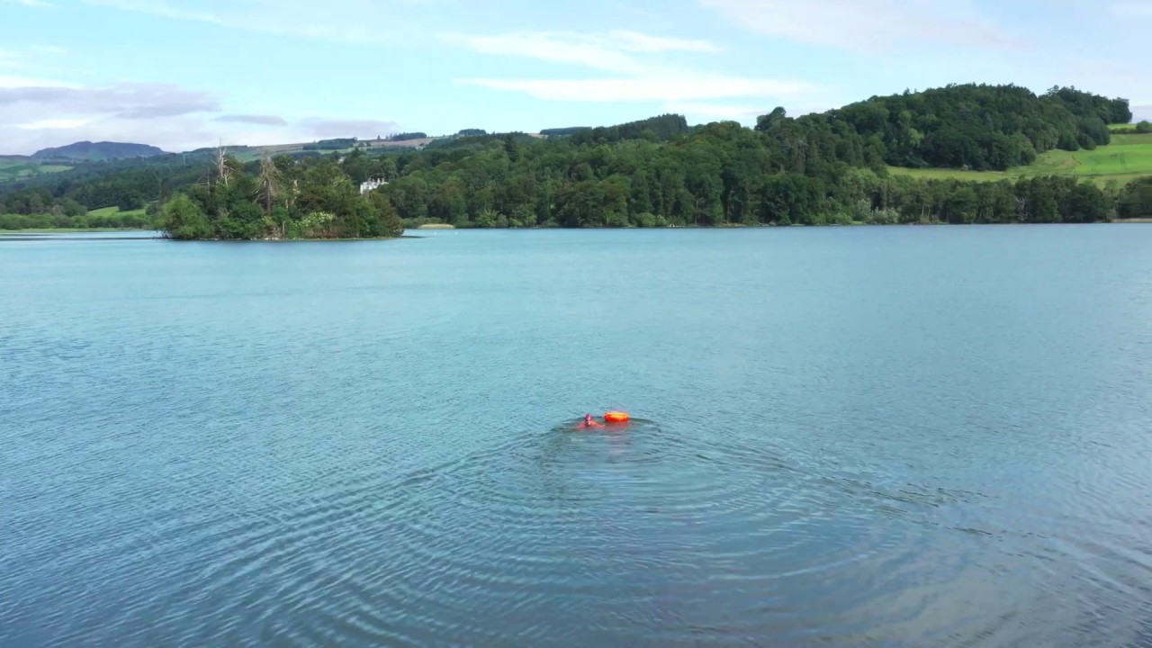 Clunie Loch