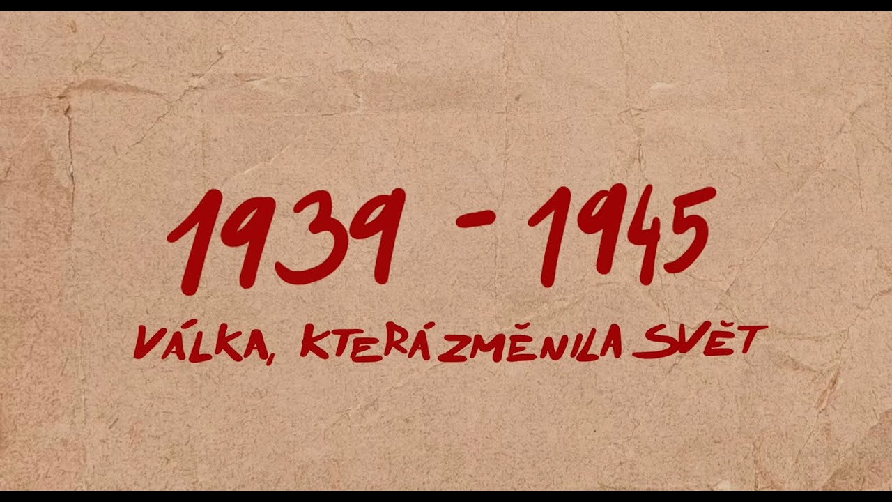 Klauzury 2025 - 1939-1945