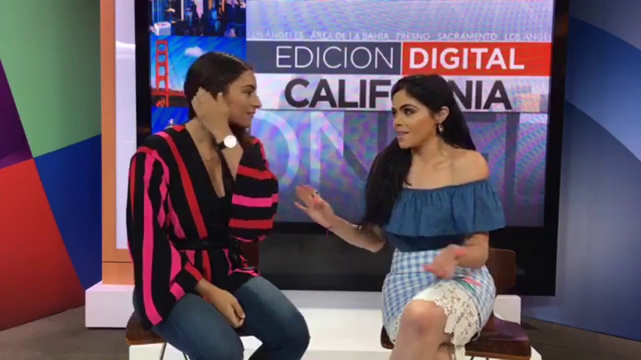 Ana Brenda FaceTime (facelive)💜