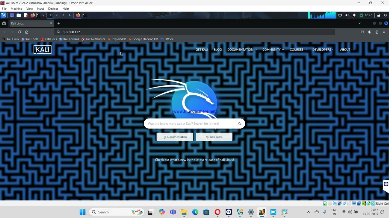 How to Clear OSCP Part 5 |How to Find CVE| How to use NMAP | Active Information Gathering|