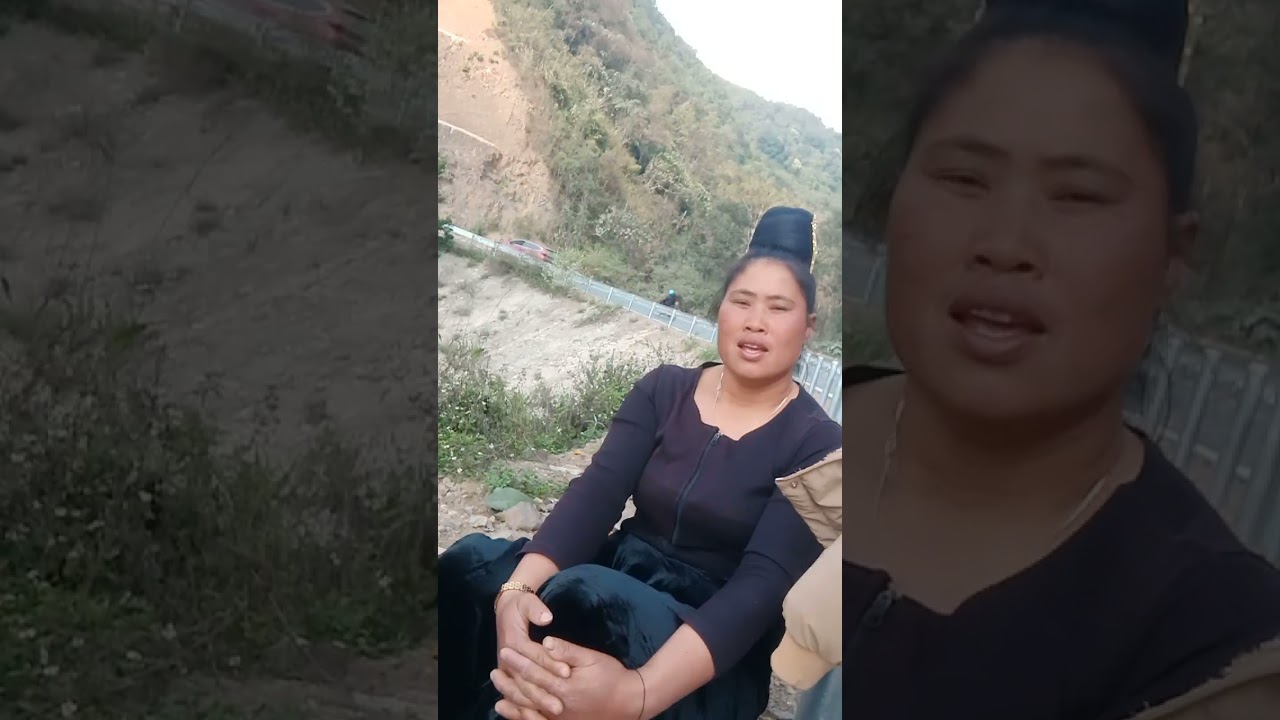 hát thái đai châu