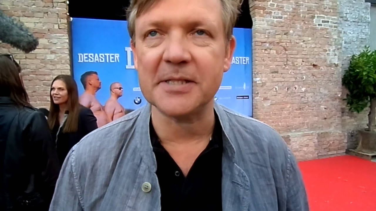 Red Carpet Special "Desaster" Premiere Berlin