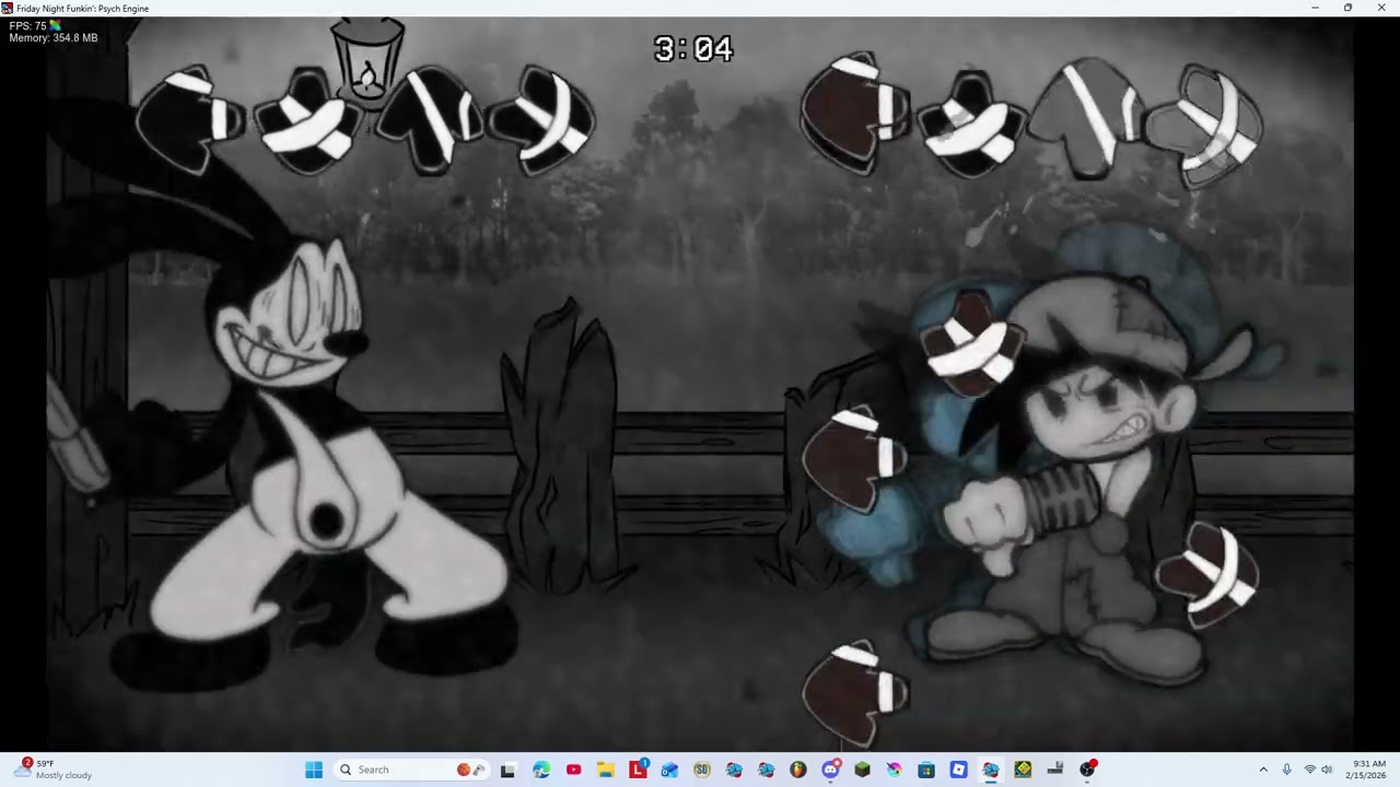 UL Loganplayz remix (ALMOST FINISHED WIP)
