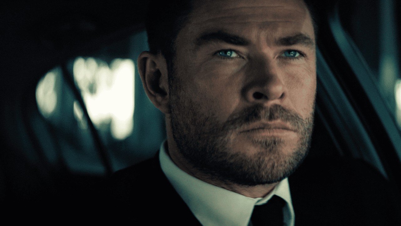 Крис Хемсворт против Марка Руффало | КРИМИНАЛЬНОЕ ПРЕСТУПЛЕНИЕ 101 (2026) Полный обзор фильма