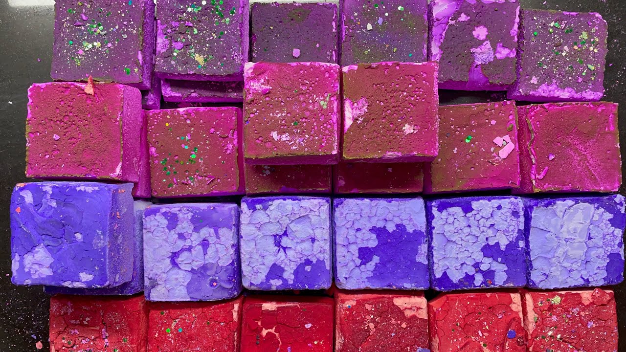 UPJ Homemade Chalk ✨💕💕
