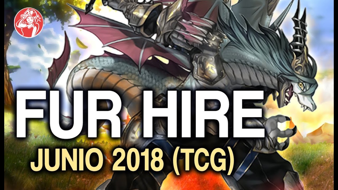 Fur Hire/ Skyfang Deck [Duels & Análisis] | Post Dark Saviors
