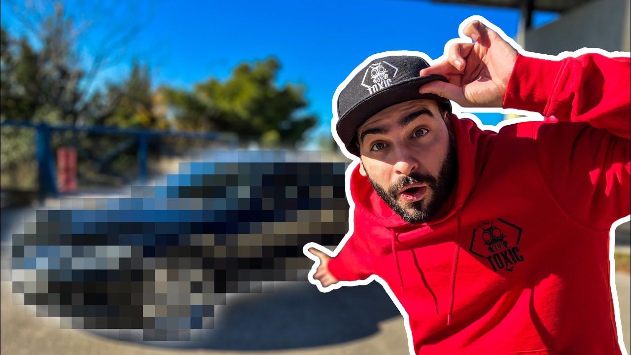 ΑΥΤΟ ΕΙΝΑΙ ΤΟ ΝΕΟ PROJECT ΠΟΥ ΘΑ ΚΛΗΡΩΣΟΥΜΕ !! | BUILD2GIVE EP:1 S:2