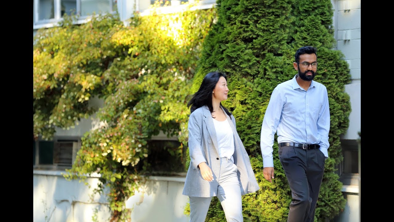 UBC's School of Public Policy & Global Affairs is Shaping Tomorrow's Global Change Makers