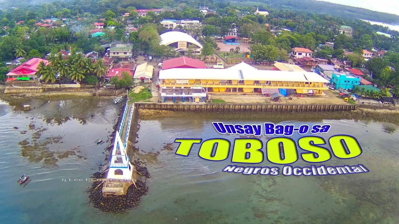 Toboso, Negros Occidental