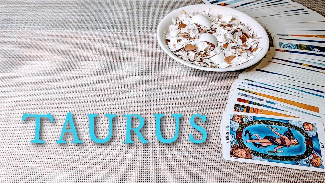 TAURUS-Wow! You Won't See This Turnaround Coming! JUNE 24th-30th
