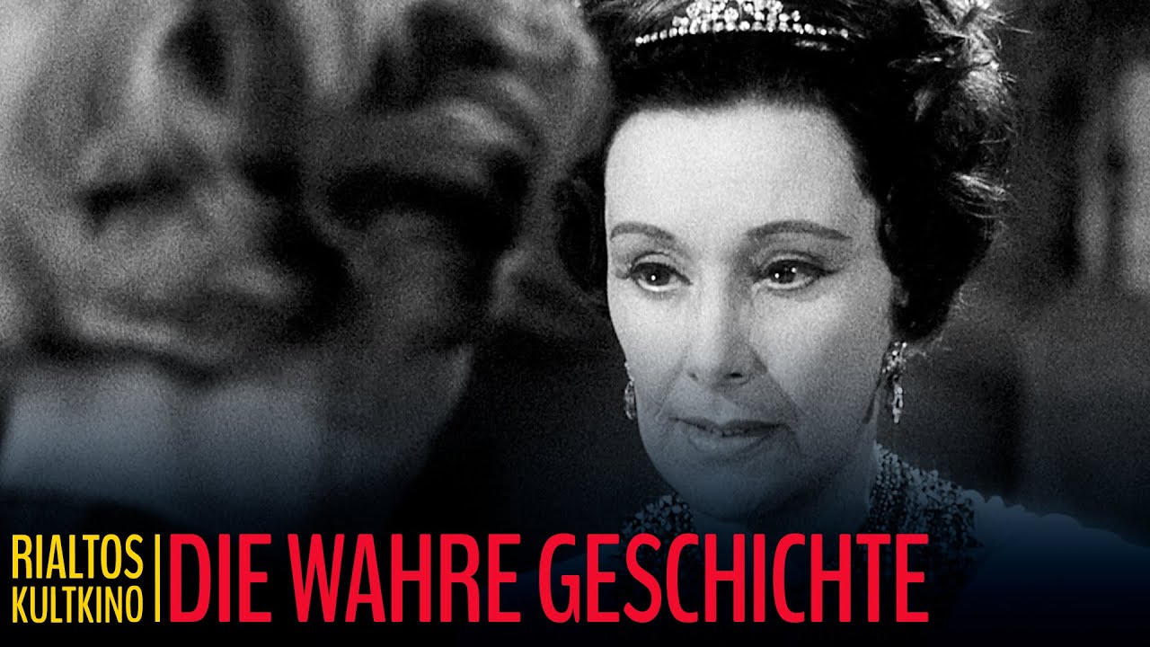 Die Puzzleteile fügen sich zusammen | Edgar Wallace: Die seltsame Gräfin | Kultkino