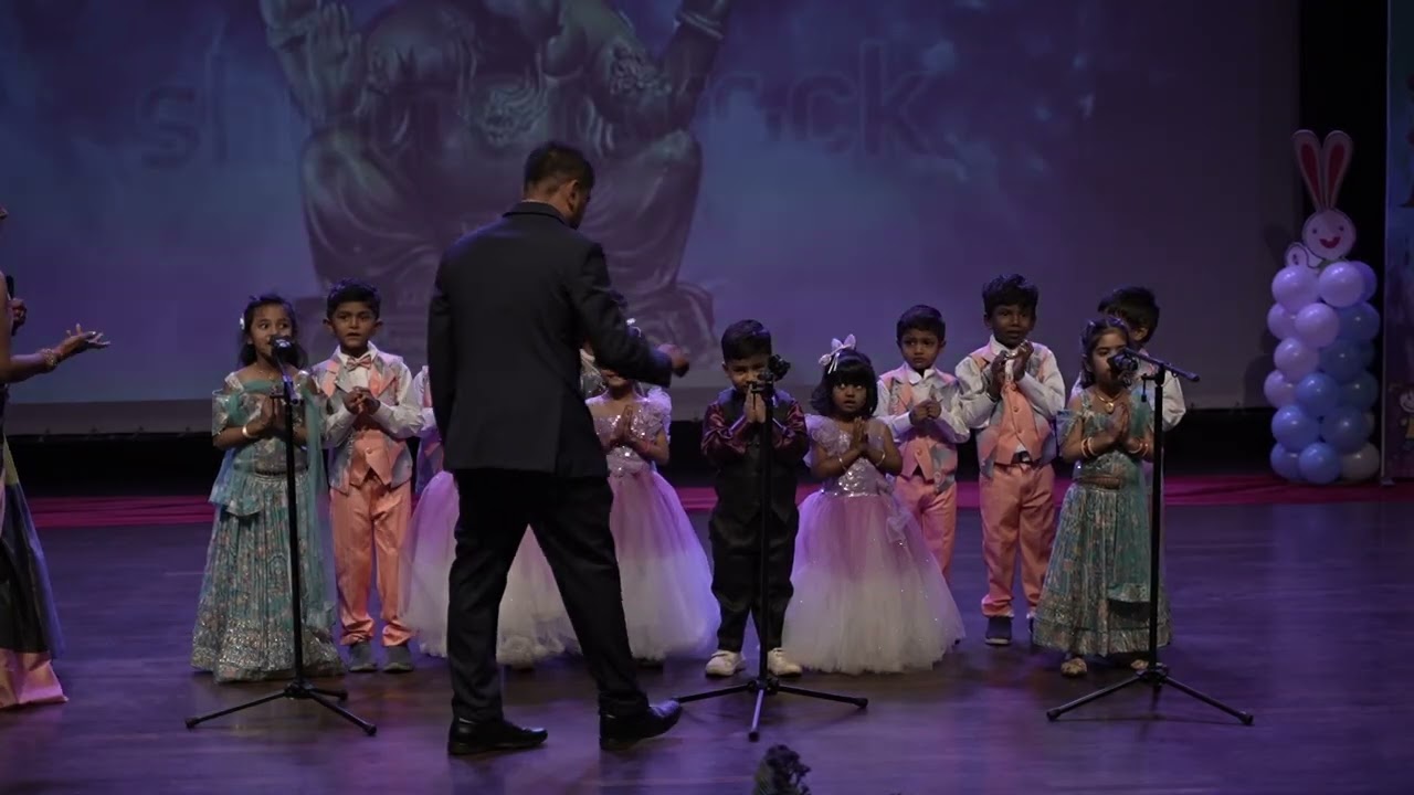 EuroKids Pre-School Murugeshpalya | Annual Day Celebration
